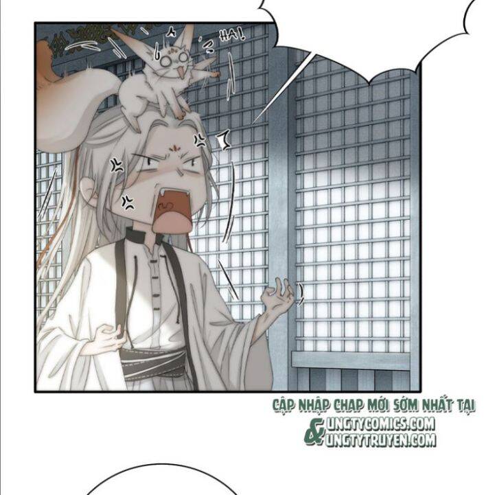 Nguyệt Trụy Trọng Minh Chap 20 - Next Chap 21
