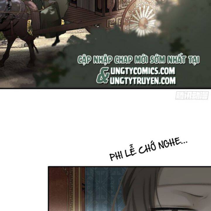 Nguyệt Trụy Trọng Minh Chap 20 - Next Chap 21