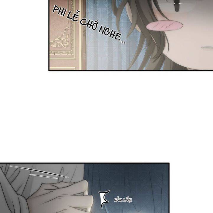 Nguyệt Trụy Trọng Minh Chap 20 - Next Chap 21