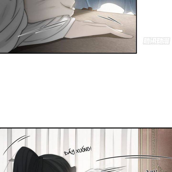 Nguyệt Trụy Trọng Minh Chap 20 - Next Chap 21