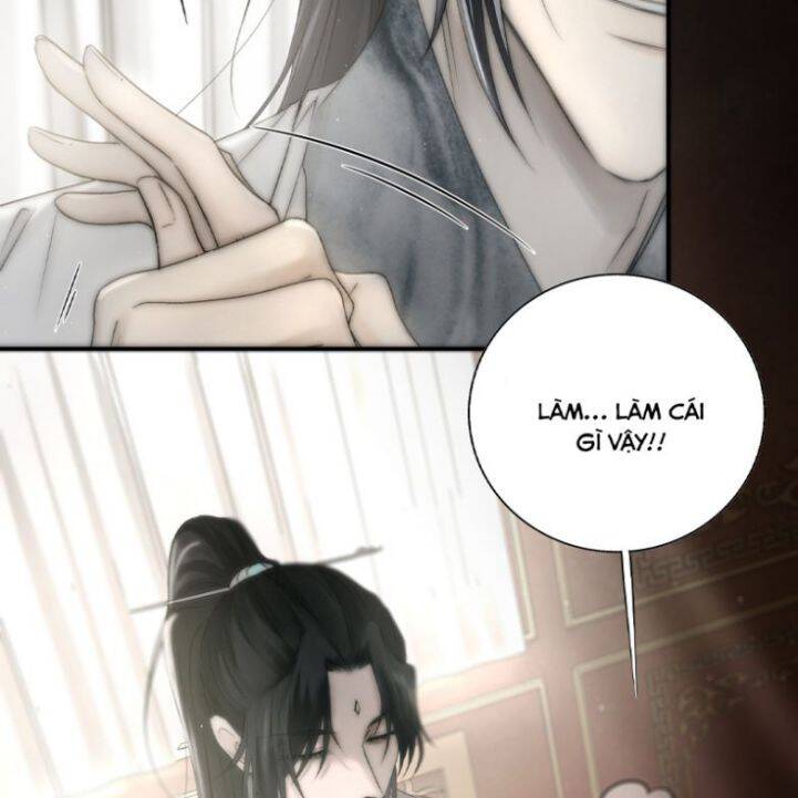 Nguyệt Trụy Trọng Minh Chap 20 - Next Chap 21