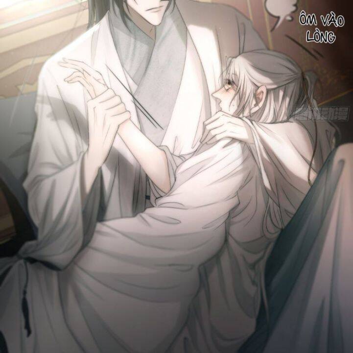 Nguyệt Trụy Trọng Minh Chap 20 - Next Chap 21