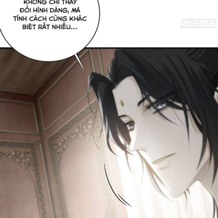 Nguyệt Trụy Trọng Minh Chap 20 - Next Chap 21