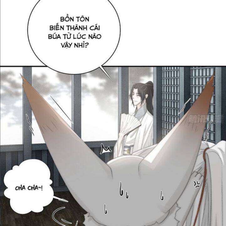 Nguyệt Trụy Trọng Minh Chap 20 - Next Chap 21