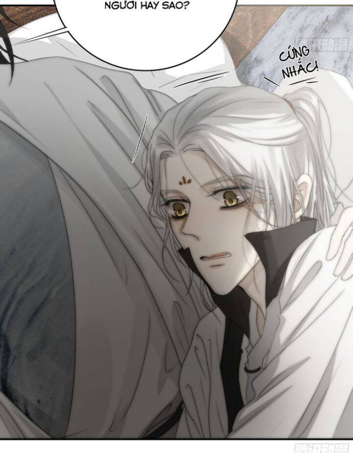 Nguyệt Trụy Trọng Minh Chap 20 - Next Chap 21