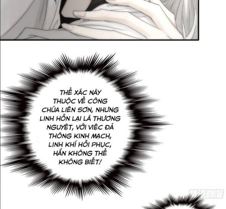 Nguyệt Trụy Trọng Minh Chap 20 - Next Chap 21