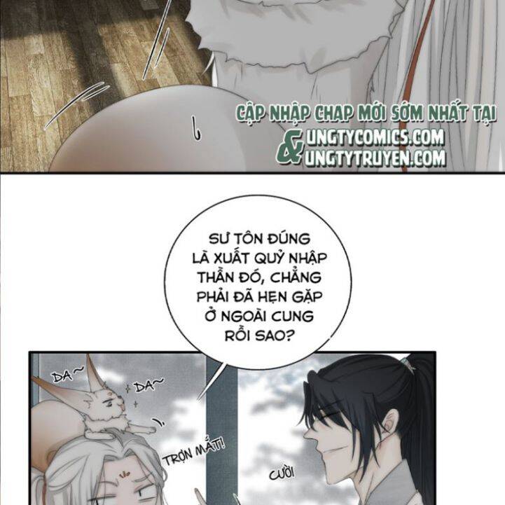 Nguyệt Trụy Trọng Minh Chap 20 - Next Chap 21