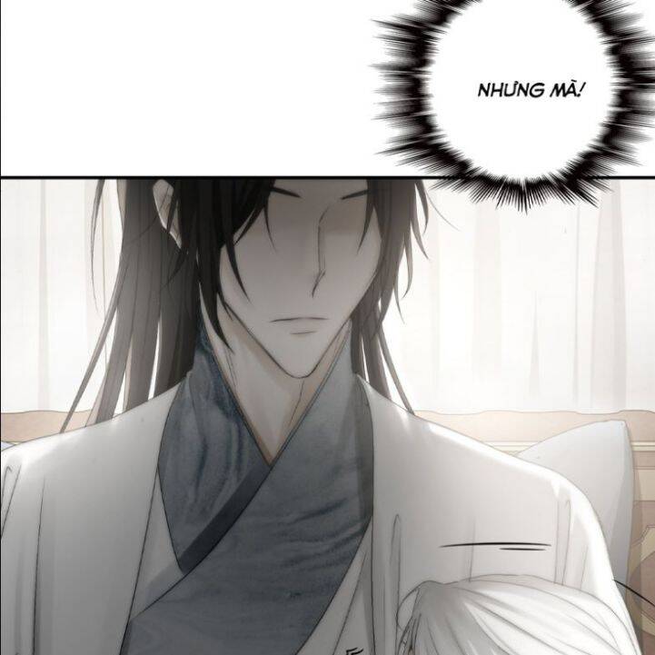 Nguyệt Trụy Trọng Minh Chap 20 - Next Chap 21