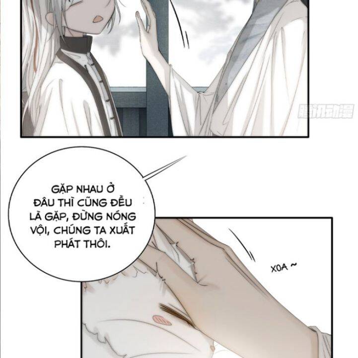 Nguyệt Trụy Trọng Minh Chap 20 - Next Chap 21