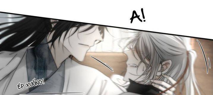 Nguyệt Trụy Trọng Minh Chap 20 - Next Chap 21