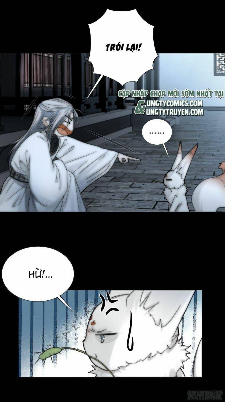 Nguyệt Trụy Trọng Minh Chap 7 - Next Chap 8