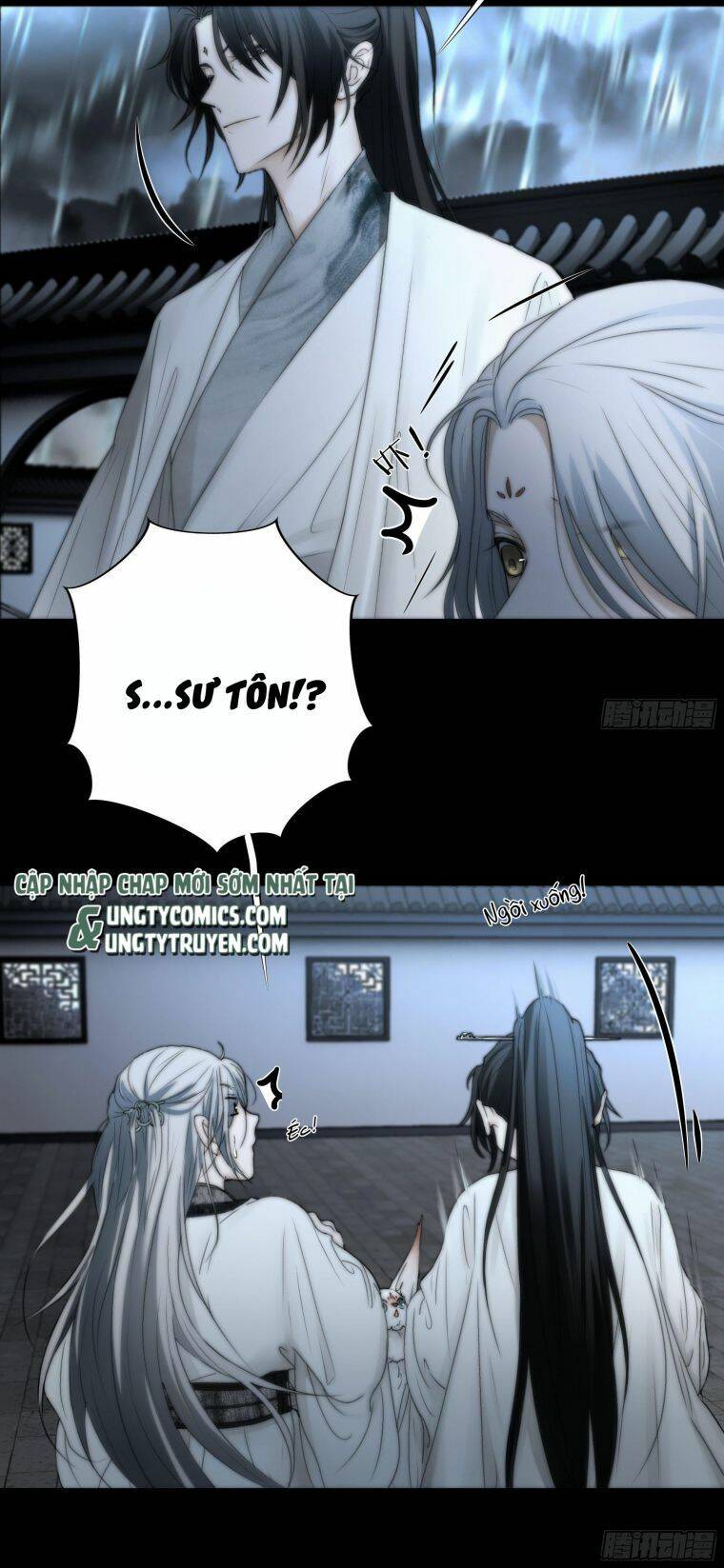 Nguyệt Trụy Trọng Minh Chap 7 - Next Chap 8