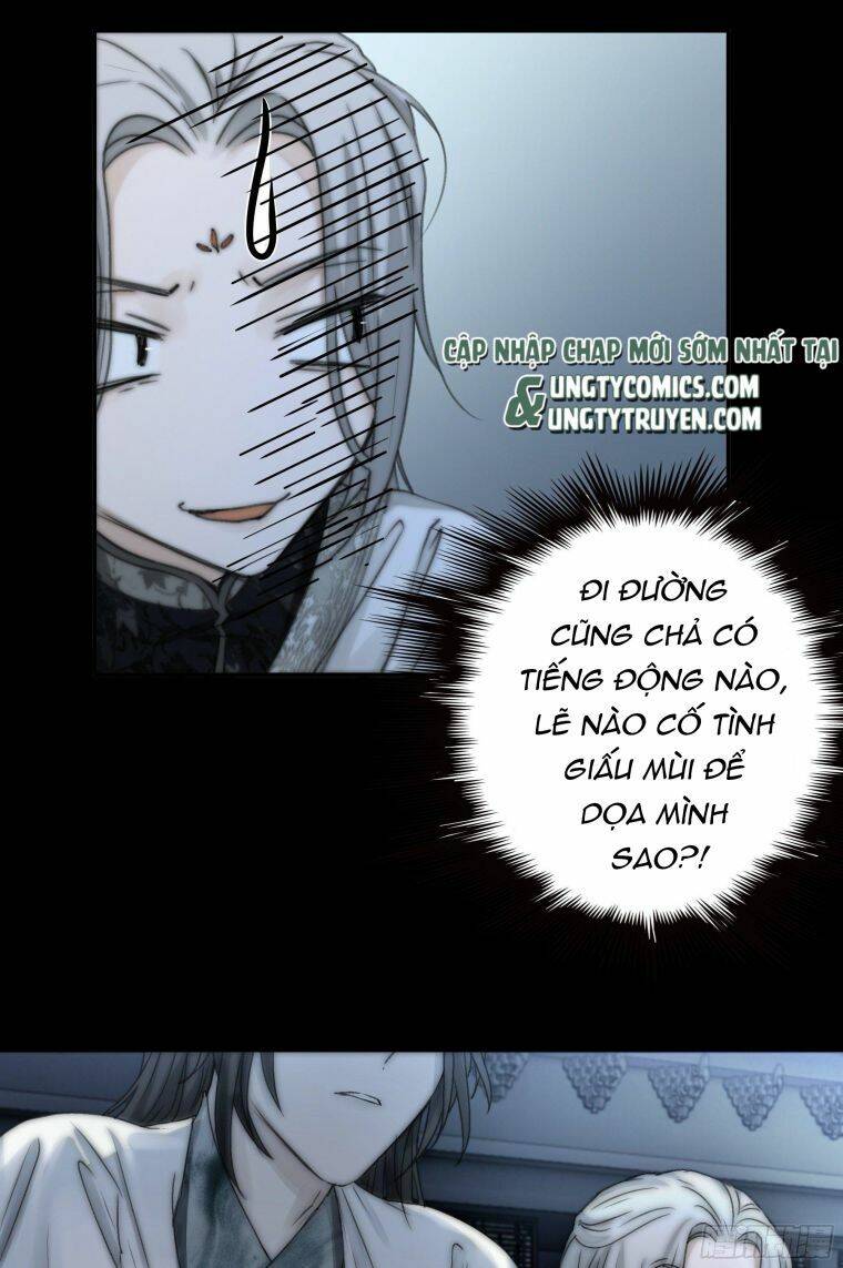 Nguyệt Trụy Trọng Minh Chap 7 - Next Chap 8