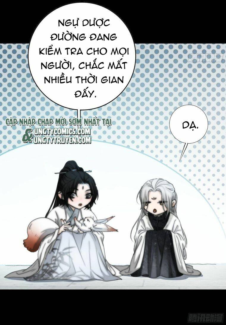 Nguyệt Trụy Trọng Minh Chap 7 - Next Chap 8