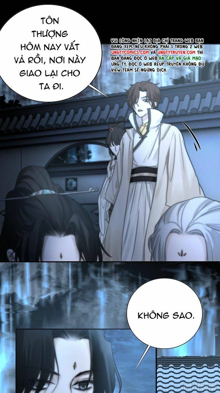 Nguyệt Trụy Trọng Minh Chap 7 - Next Chap 8