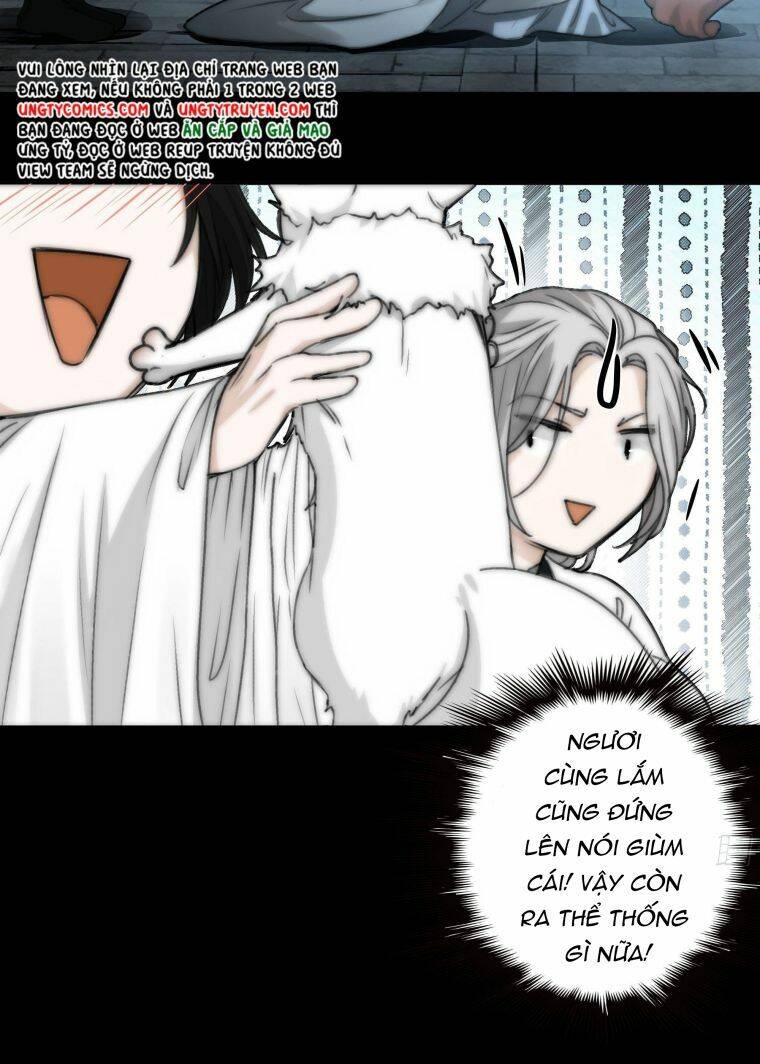 Nguyệt Trụy Trọng Minh Chap 7 - Next Chap 8