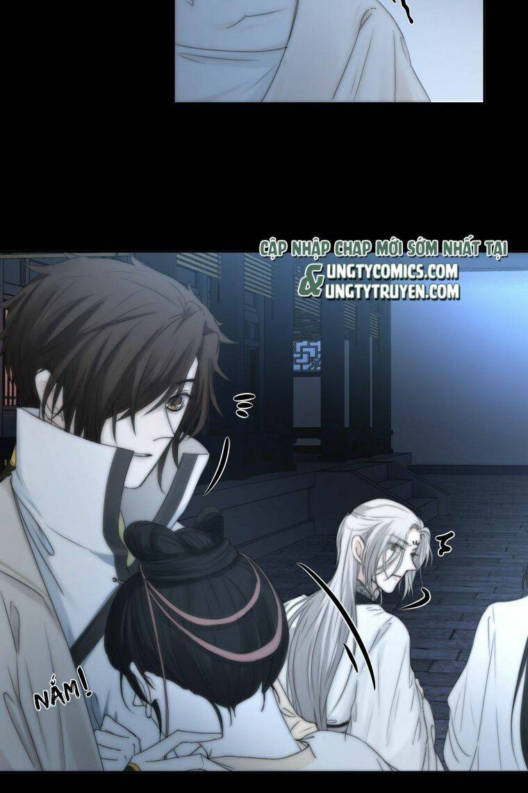 Nguyệt Trụy Trọng Minh Chap 7 - Next Chap 8