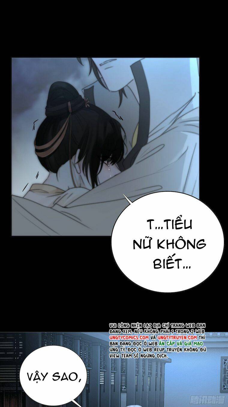 Nguyệt Trụy Trọng Minh Chap 7 - Next Chap 8