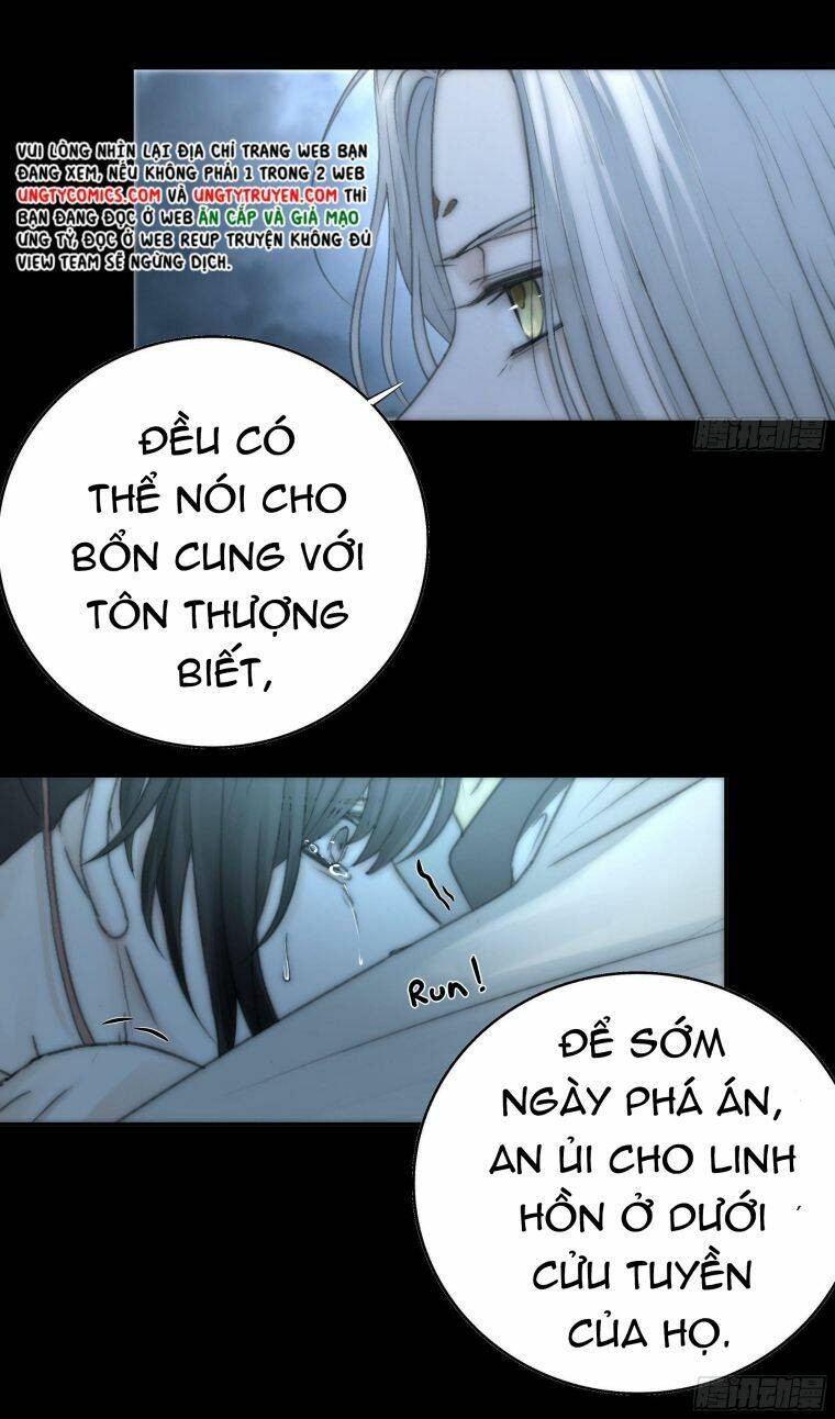 Nguyệt Trụy Trọng Minh Chap 7 - Next Chap 8