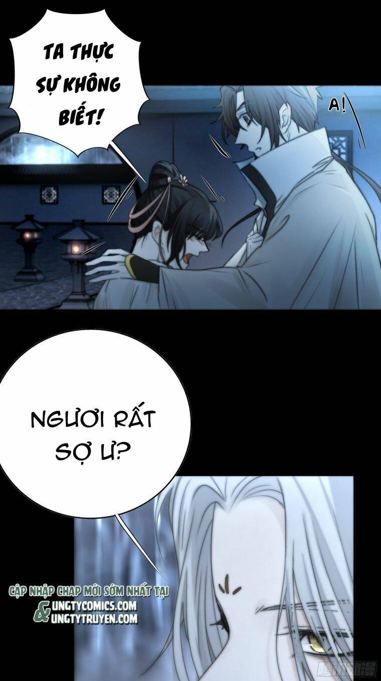 Nguyệt Trụy Trọng Minh Chap 7 - Next Chap 8