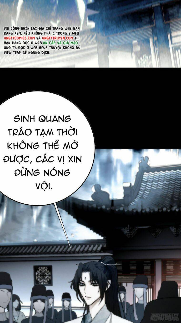 Nguyệt Trụy Trọng Minh Chap 7 - Next Chap 8