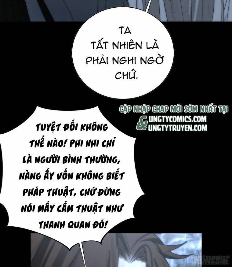 Nguyệt Trụy Trọng Minh Chap 7 - Next Chap 8
