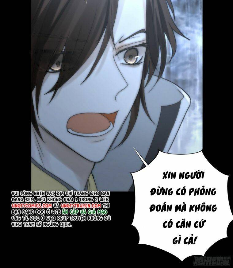 Nguyệt Trụy Trọng Minh Chap 7 - Next Chap 8