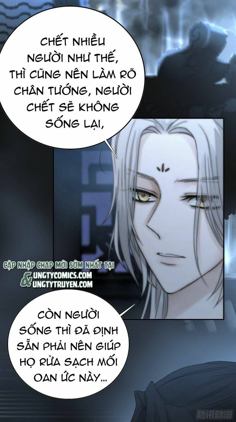 Nguyệt Trụy Trọng Minh Chap 7 - Next Chap 8