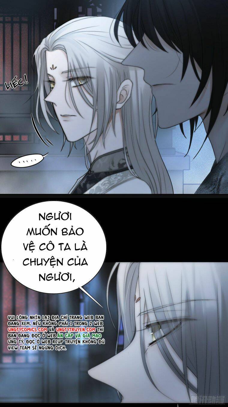 Nguyệt Trụy Trọng Minh Chap 7 - Next Chap 8