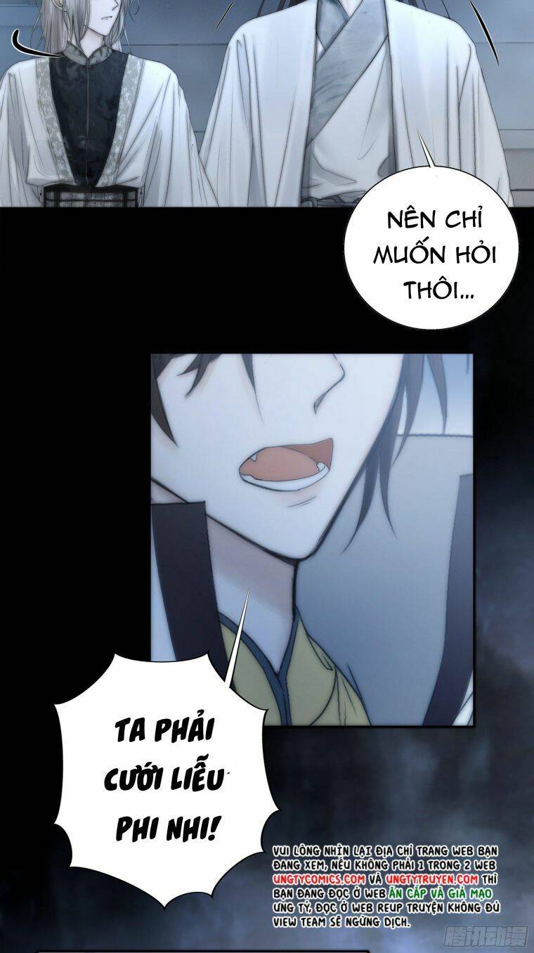 Nguyệt Trụy Trọng Minh Chap 7 - Next Chap 8