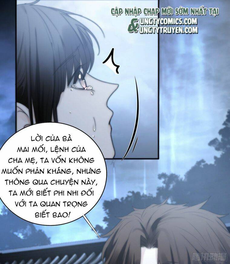 Nguyệt Trụy Trọng Minh Chap 7 - Next Chap 8