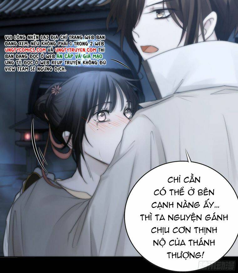 Nguyệt Trụy Trọng Minh Chap 7 - Next Chap 8