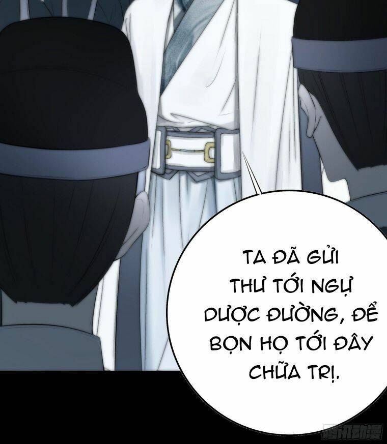 Nguyệt Trụy Trọng Minh Chap 7 - Next Chap 8