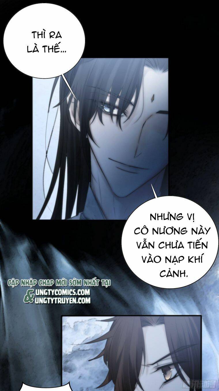Nguyệt Trụy Trọng Minh Chap 7 - Next Chap 8