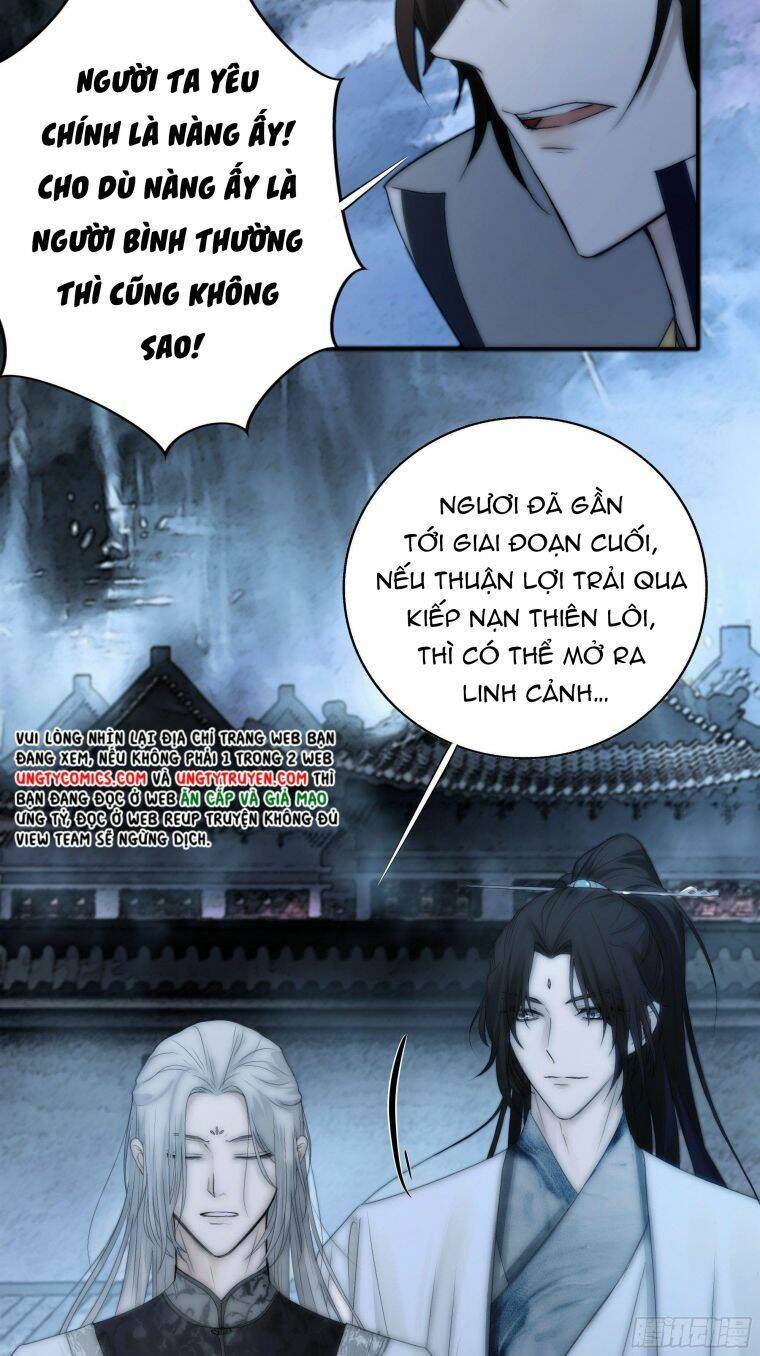 Nguyệt Trụy Trọng Minh Chap 7 - Next Chap 8