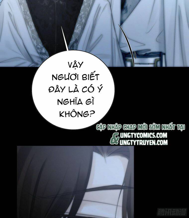 Nguyệt Trụy Trọng Minh Chap 7 - Next Chap 8