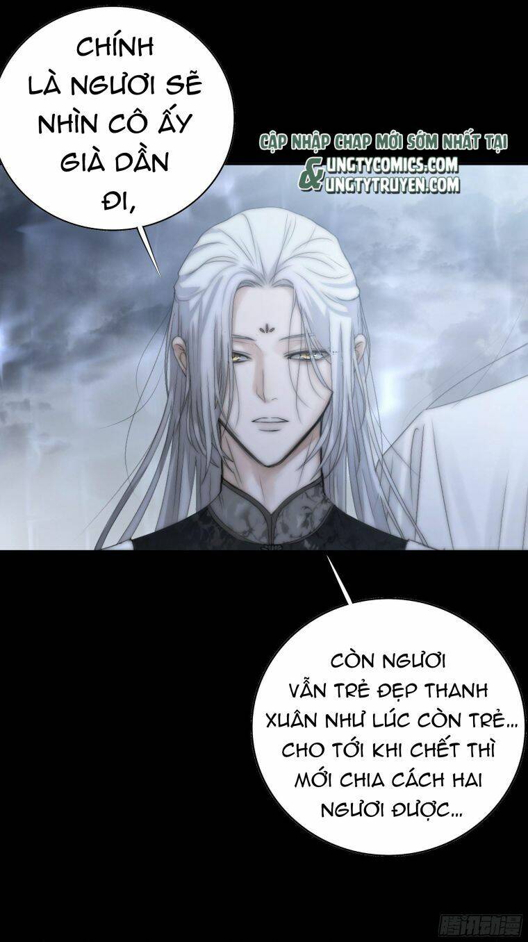Nguyệt Trụy Trọng Minh Chap 7 - Next Chap 8