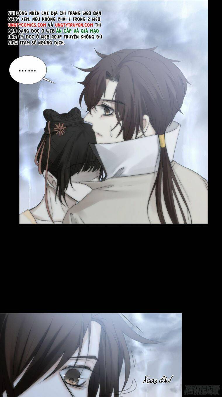 Nguyệt Trụy Trọng Minh Chap 7 - Next Chap 8