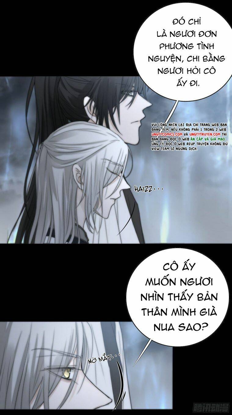 Nguyệt Trụy Trọng Minh Chap 7 - Next Chap 8