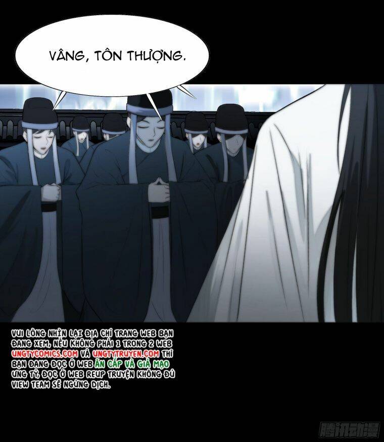 Nguyệt Trụy Trọng Minh Chap 7 - Next Chap 8