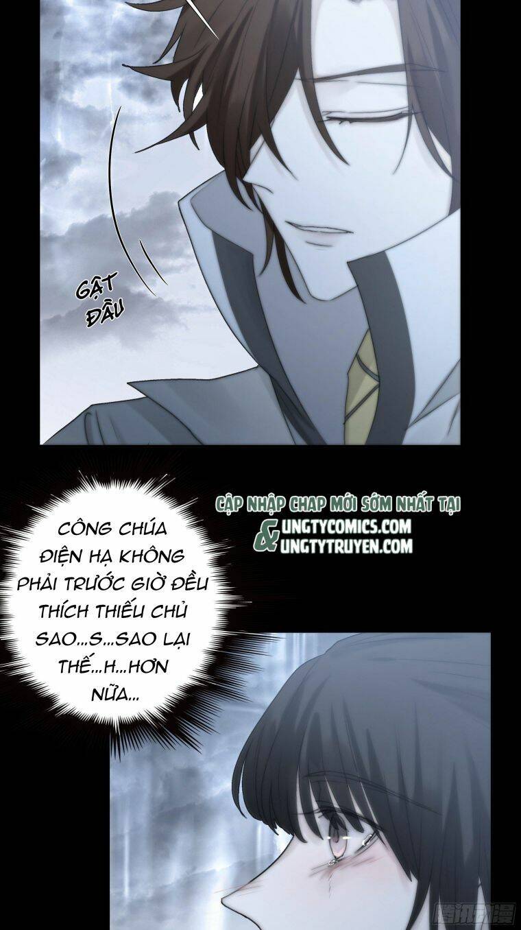 Nguyệt Trụy Trọng Minh Chap 7 - Next Chap 8