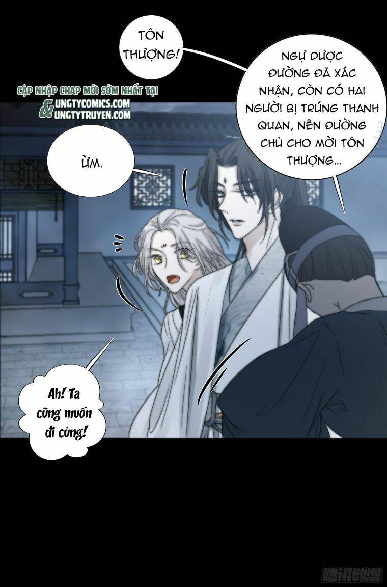 Nguyệt Trụy Trọng Minh Chap 7 - Next Chap 8