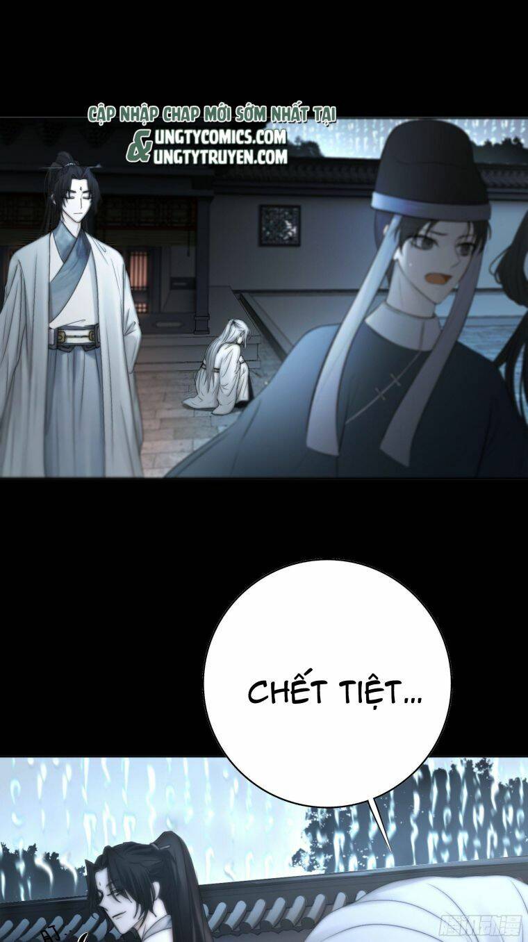 Nguyệt Trụy Trọng Minh Chap 7 - Next Chap 8