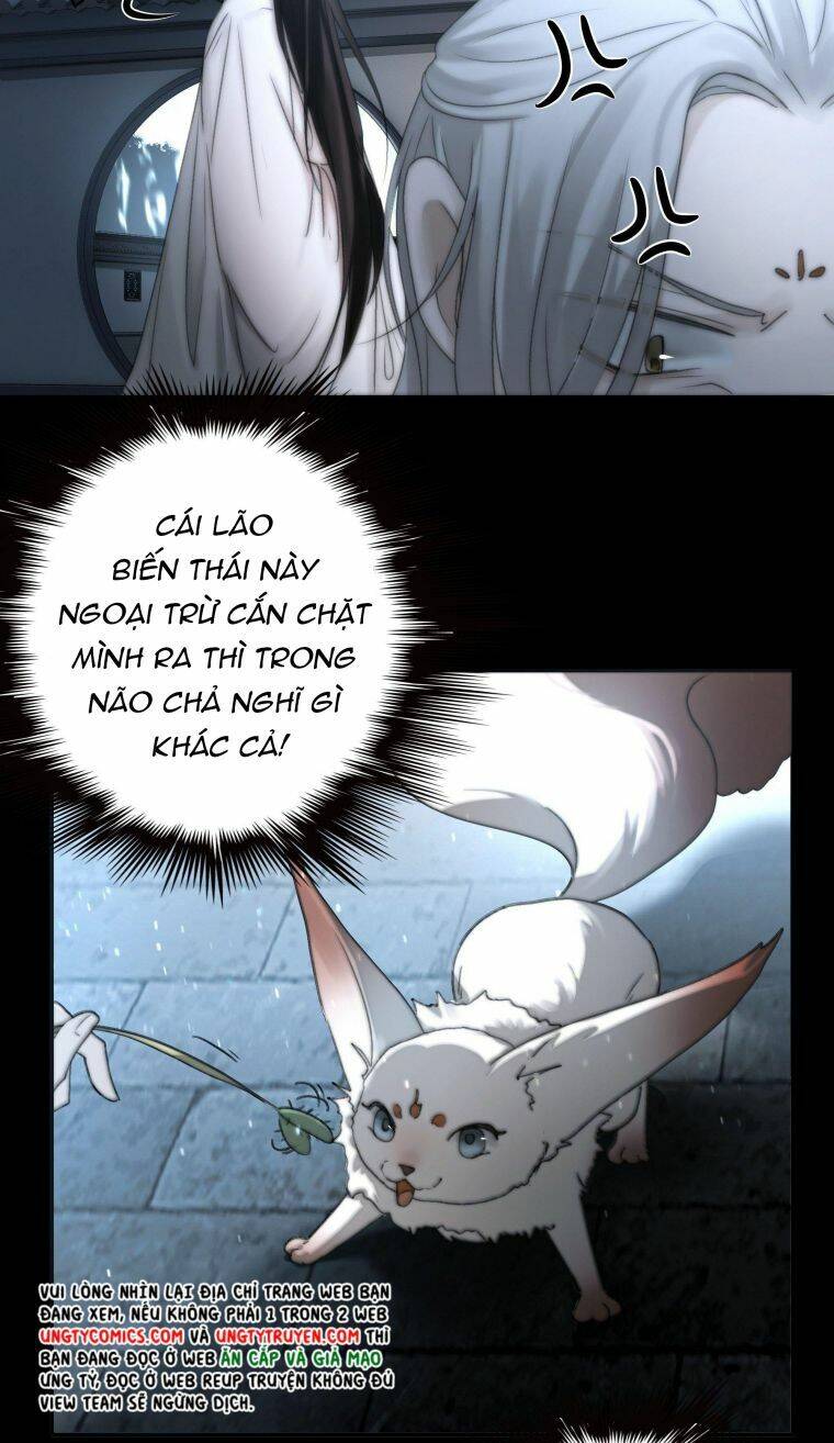 Nguyệt Trụy Trọng Minh Chap 7 - Next Chap 8