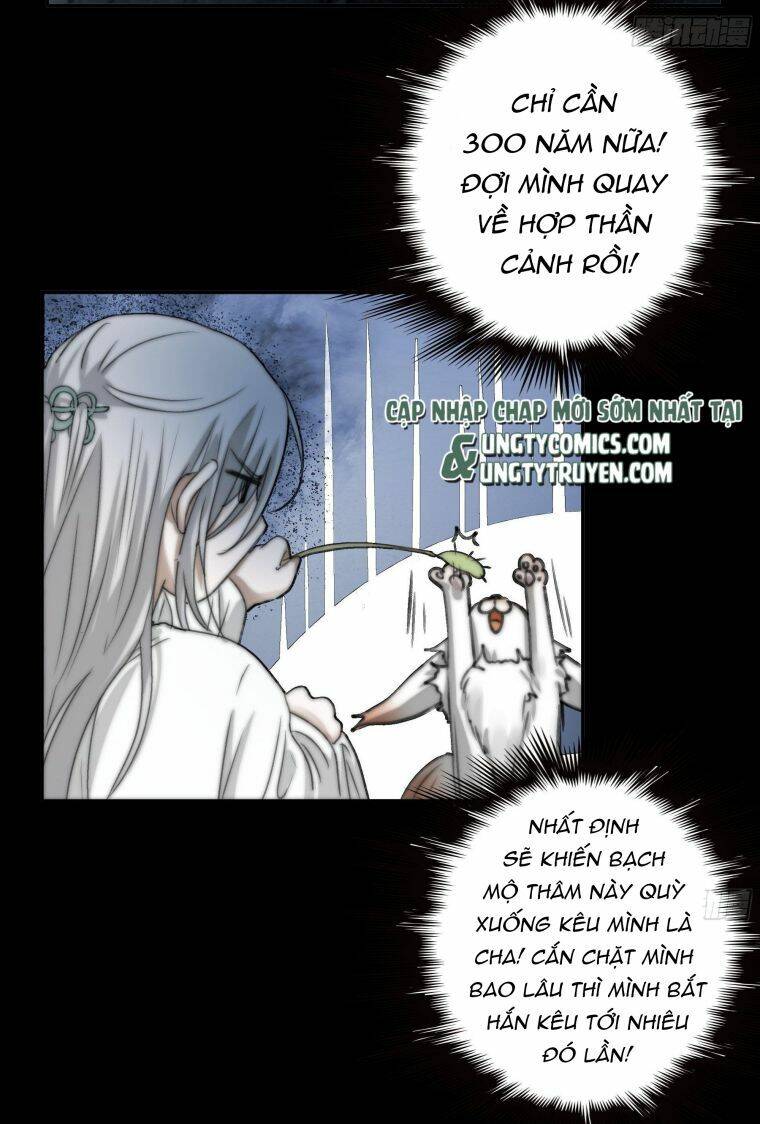 Nguyệt Trụy Trọng Minh Chap 7 - Next Chap 8