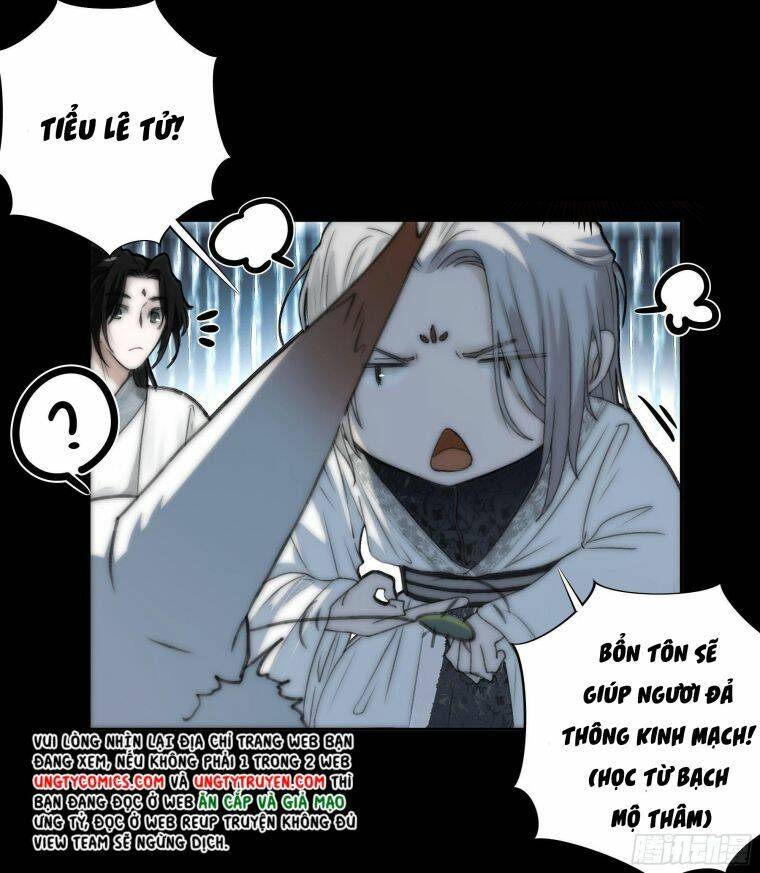 Nguyệt Trụy Trọng Minh Chap 7 - Next Chap 8