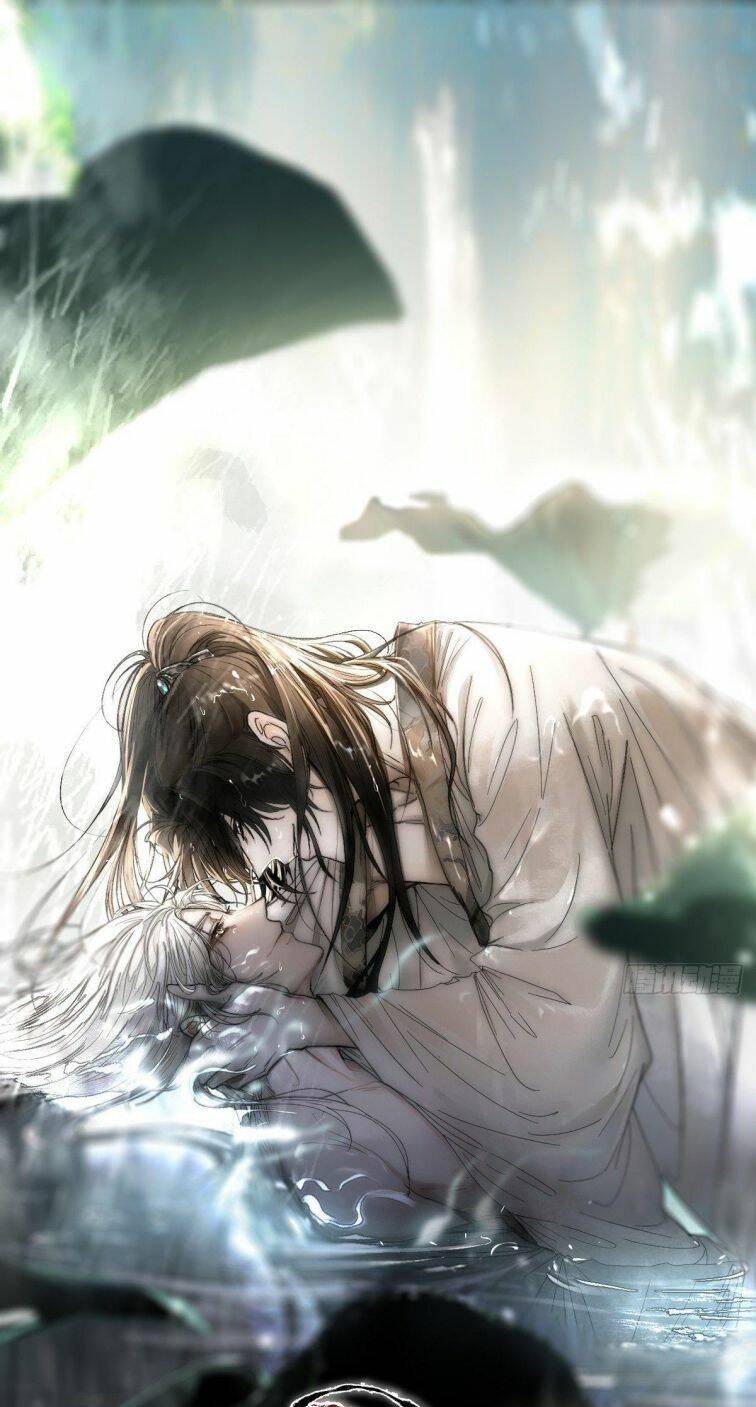 Nguyệt Trụy Trọng Minh Chap 8 - Next Chap 9