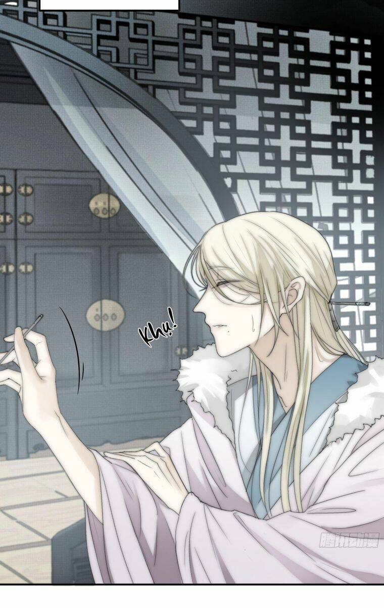 Nguyệt Trụy Trọng Minh Chap 8 - Next Chap 9