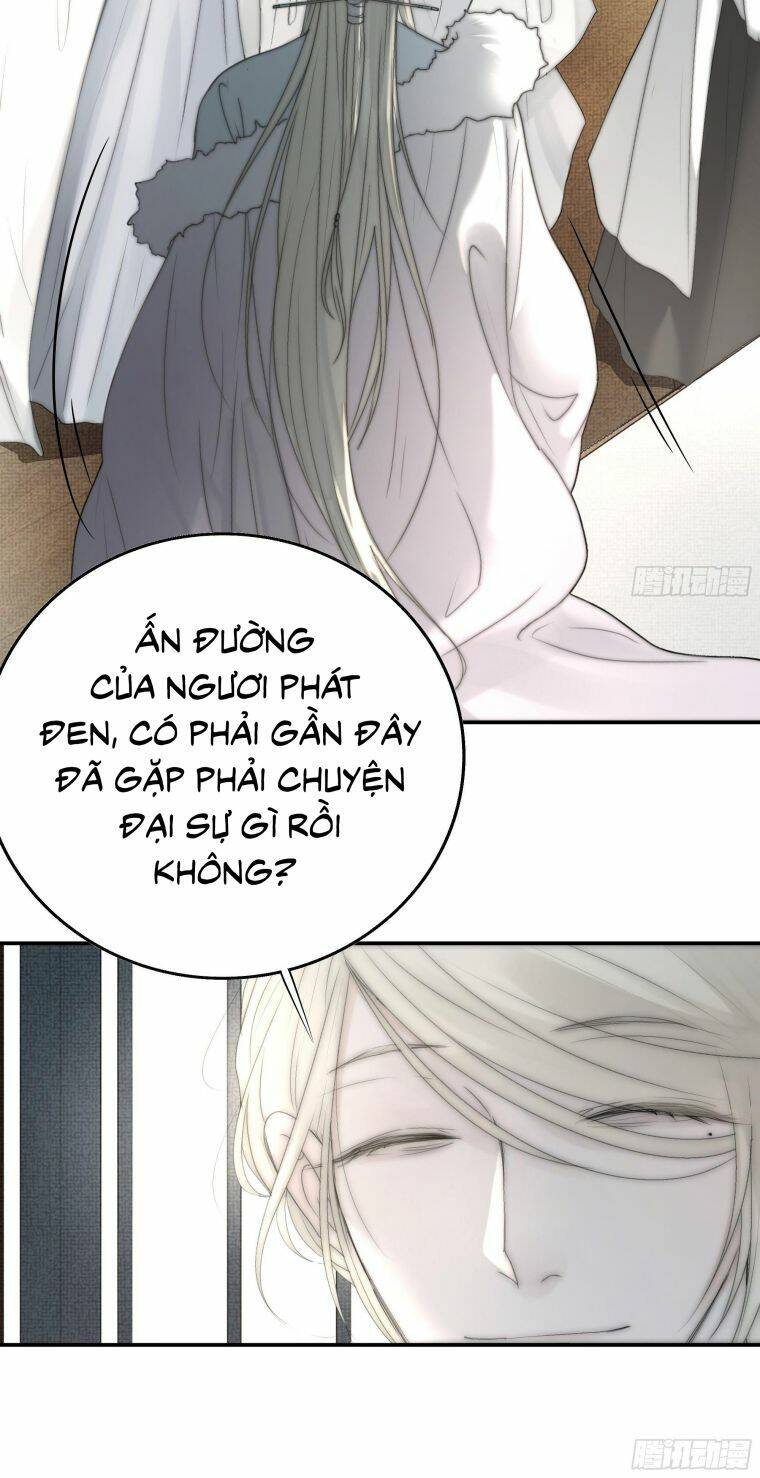 Nguyệt Trụy Trọng Minh Chap 8 - Next Chap 9