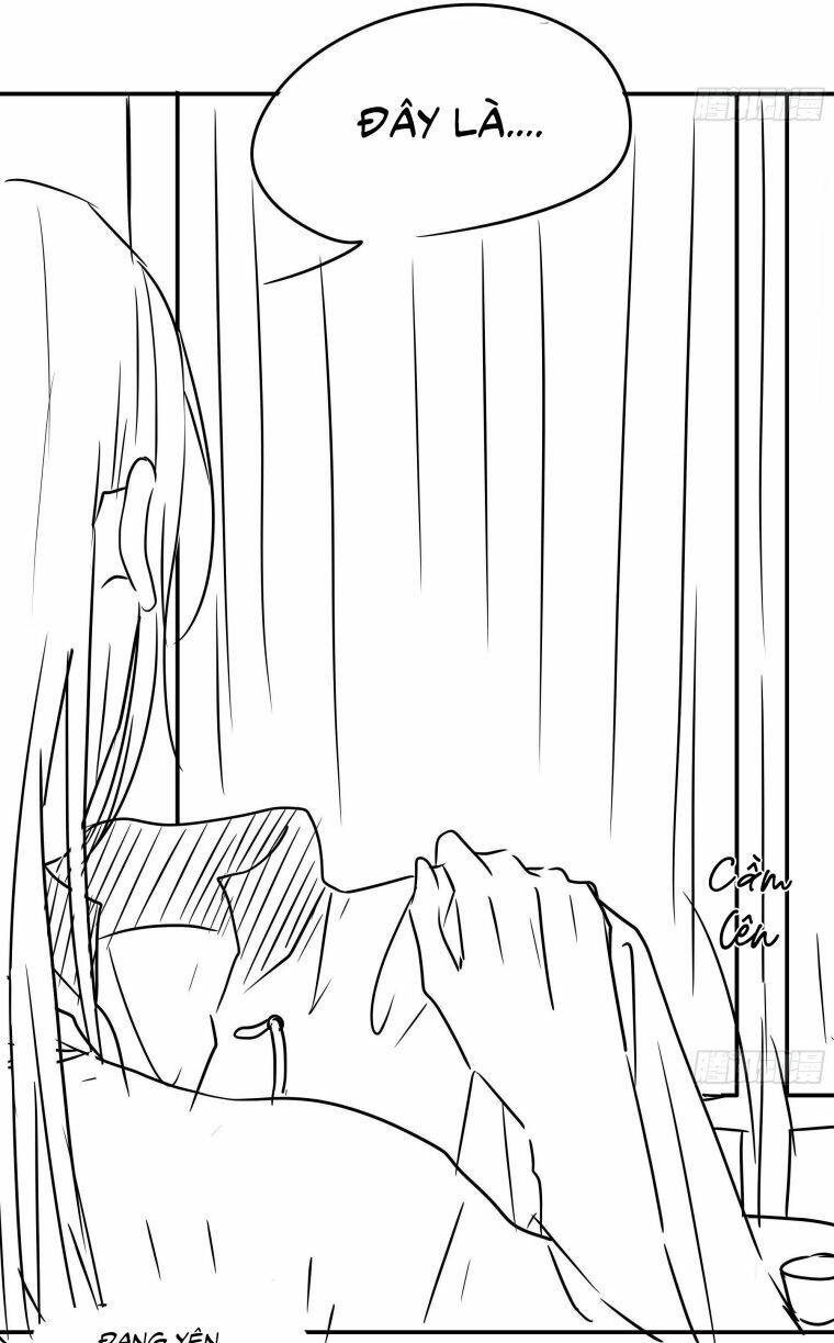 Nguyệt Trụy Trọng Minh Chap 8 - Next Chap 9